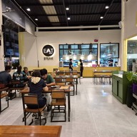 EAT STEAK บางแสน บางแสน