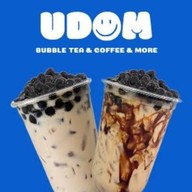 UDOM Cafe เอกมัย30