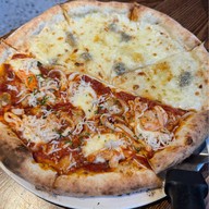 Pizza 4P’s Bảo Khánh