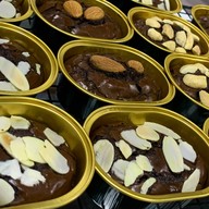 A-rty A-tom Homemade