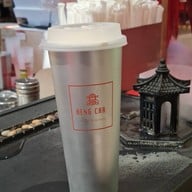 เมนูของร้าน Hengcha เฮงชา ซีคอน บางแค ชั้น 4