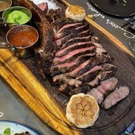 เมนูของร้าน Cocotte Farm Roast & Winery พร้อมพงษ์