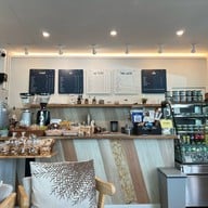 Cozy Corner Café ท้ายเหมือง