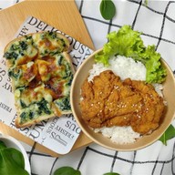 สุดาปังชีส ไก่ทอดกรอบ - ซอยจรัญฯ 79