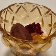 เมนูของร้าน SOPA Spanish Cuisine -