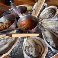 เมนูของร้าน Cocotte Farm Roast & Winery พร้อมพงษ์
