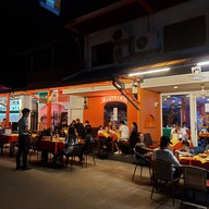 หน้าร้าน Grottino Osteria Pizzeria