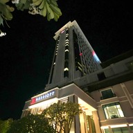 Chiang Mai Marriott Hotel
