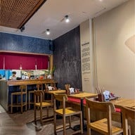 Sanmai Ramen nimmanhaemindr