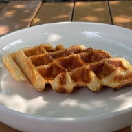 เมนูของร้าน ชาฟินน์คาเฟ่