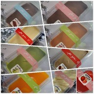 เค้กหน้านิ่ม by Chutima