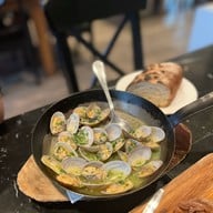 เมนูของร้าน Billy’s Smokehouse Bangkok มหาทุนพลาซ่า
