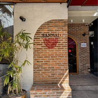 Sanmai Ramen nimmanhaemindr