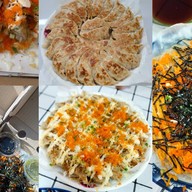 Gyoza Ban Chai Si - เกี๊ยวซ่า บ้านชายสี่🥟