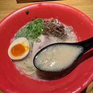 Sanmai Ramen nimmanhaemindr