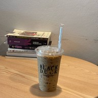 black duck coffee สาขา1