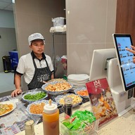 เฮงหอยทอดชาวเล One Bangkok