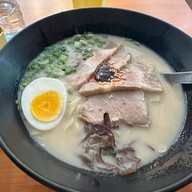 เนกิ ราเมง