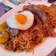 เมนูของร้าน Mickey's Diner BKK