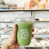 เมนูของร้าน matcha routain & more ราชพฤกษ์