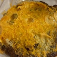 NO DRAMA BURGER สีลม (windmill)