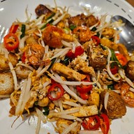 เมนูของร้าน เฮงหอยทอดชาวเล One Bangkok