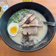 เนกิ ราเมง