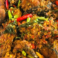 ข้าวแกงปักใต้นายหัวเชนทร์