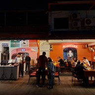 หน้าร้าน Grottino Osteria Pizzeria