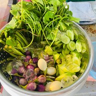 ข้าวแกงปักใต้นายหัวเชนทร์