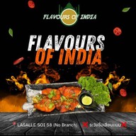 Flavours of India