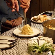 The Pasta Apartment Silom สีลม