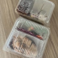 สเต็กกินกับ อาหารคลีน พรีเมี่ยม เดอะคริสตัล (Steak Kinkab Cleanfood Premium The Crystal) เดอะคริสตัลพาร์ค