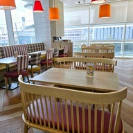 บรรยากาศ CoCoICHIBANYA รพ. เมดพาร์ค