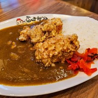 Ozawa Ramen x Karaage Kyoudai Ozawa Ramen x Karaage Kyoudai  สาขานาคนิวาส
