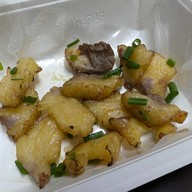 บ่าวบอยซอยถี่สาขาอุบล อุบลราชธานี (ตรงข้ามศาลากลางหลังใหม่)