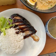 เนกิ ราเมง