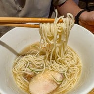 Sanmai Ramen nimmanhaemindr