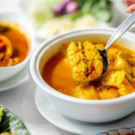 ครัวแมงโก้ & มิลค์โก้คาเฟ่ -