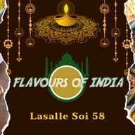 Flavours of India