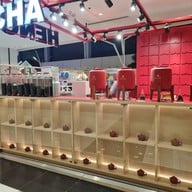 บรรยากาศ Hengcha เฮงชา ซีคอน บางแค ชั้น 4