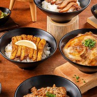 ชาชูปัง Japanese Rice Bowl ปิ่นเกล้า