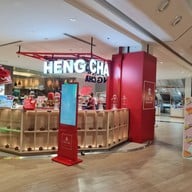หน้าร้าน Hengcha เฮงชา ซีคอน บางแค ชั้น 4