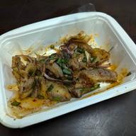 บ่าวบอยซอยถี่สาขาอุบล อุบลราชธานี (ตรงข้ามศาลากลางหลังใหม่)