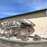 Fishermen's Co-Operative Apollo Bay