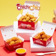 Chicky Chic สาธุประดิษฐ์