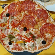 เมนูของร้าน Grottino Osteria Pizzeria