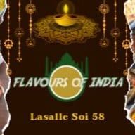 Flavours of India