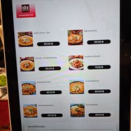 เมนู เฮงหอยทอดชาวเล One Bangkok