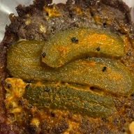 NO DRAMA BURGER สีลม (windmill)